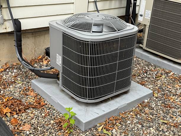 24/7 Emergency Ductwork Repair experts in South Charleston, OH