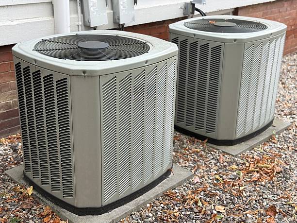 Reliable Ductwork Repair contractor in South Charleston, OH by AAA Pro HVAC
