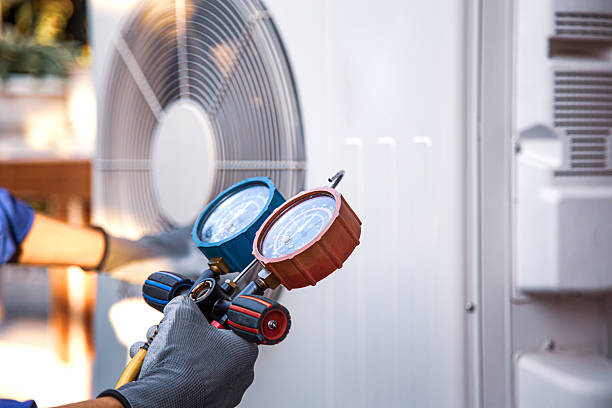 Trusted Ductwork Repair service in South Charleston, OH - AAA Pro HVAC