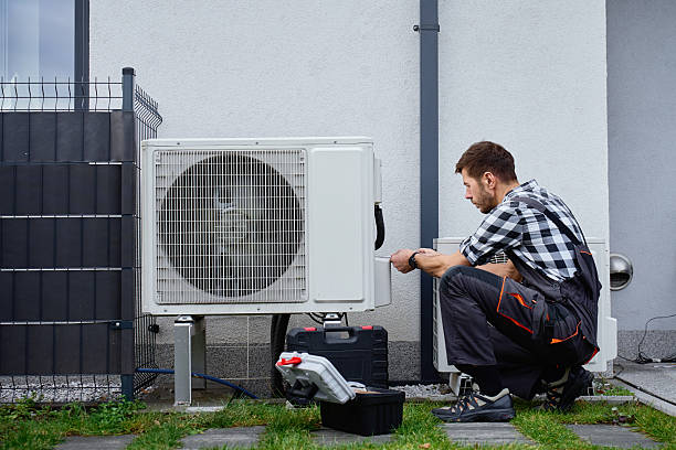 Top rated local Ductwork Repair specialists in South Charleston, OH